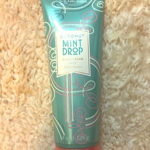 Bath and Body Works Body Cream & Spray